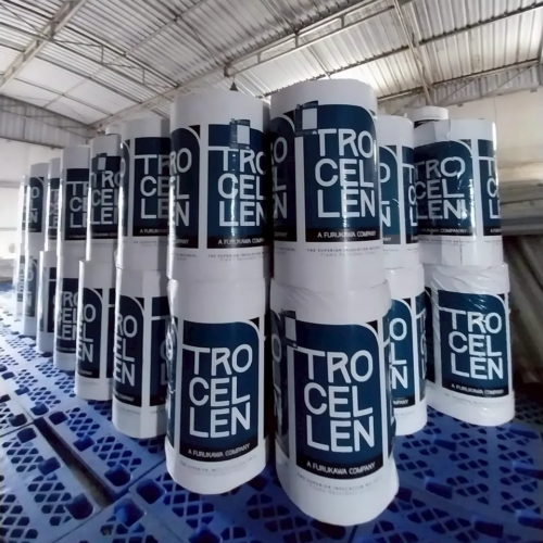 Fsttrade trocellen
